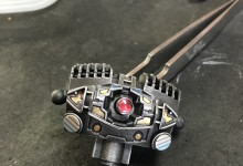 ゾゴック ユニコーンVer 製作