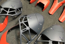 ゲルググ Ver2.0 製作