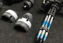 ズゴック カスタム機陸戦仕様　製作